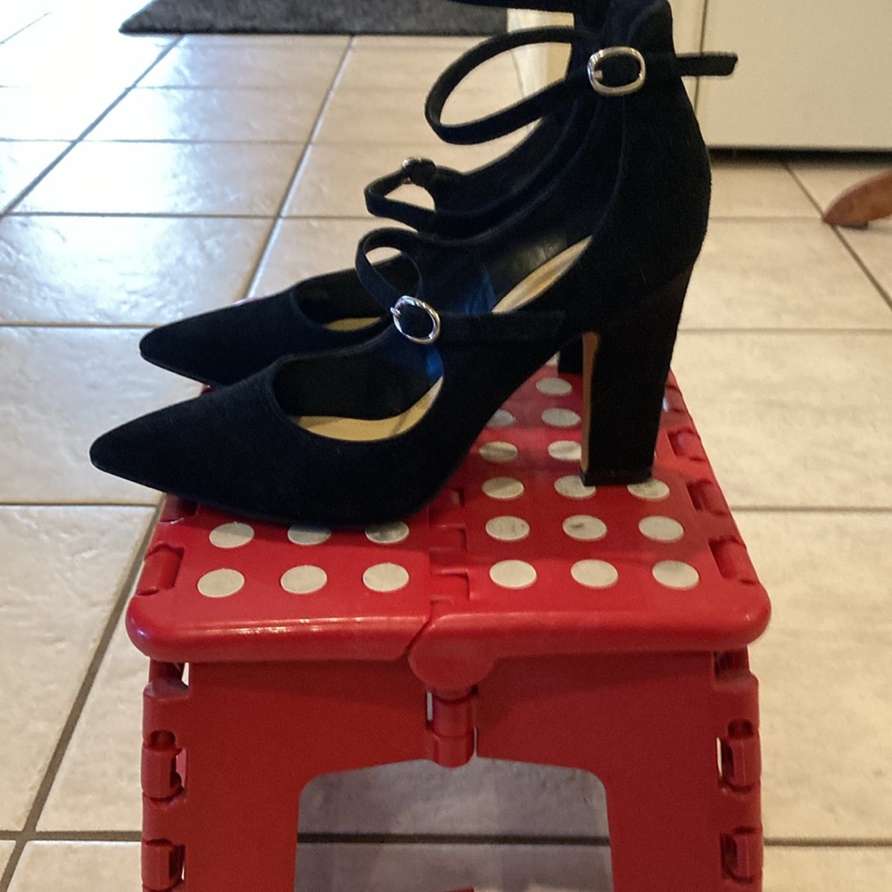 High heels - Picture 3 of 7